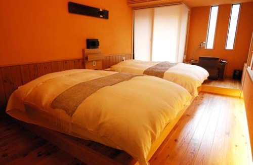Nasushiobara Hotel | Onsen Ryokan Yamaki