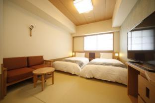 Nara Hotel | Onyado Nono Nara Natural Hot Spring