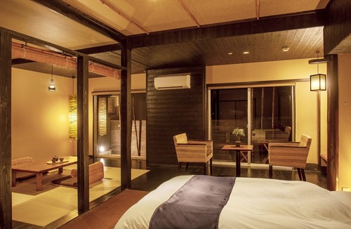 Hachikita Onsen House | Ooedo Onsen Monogatari Miyoshiya
