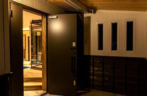 Omachi Villa | OOkami Villa