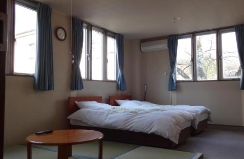 Happo Hotel | Oomukou Ryokan