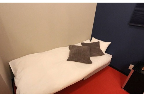 Nara Apartment | OPEN in the Naramachi area Private room of the ho / Nara Nara
