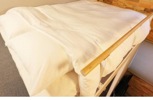 Nara Apartment | OPEN in the Naramachi area Private room of the ho / Nara Nara