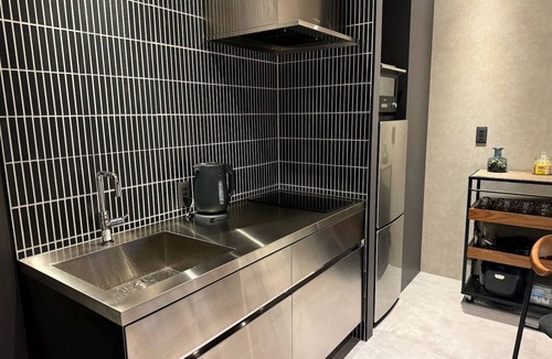 Chuo-ku House | Opening in 2023 Luxurious spacious entirebuil/Fukuoka Fukuoka