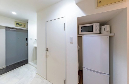 Chuo-ku Apartment | Opening in 2026 1 minute walk from Tojinmachi St/Fukuoka City Fukuoka