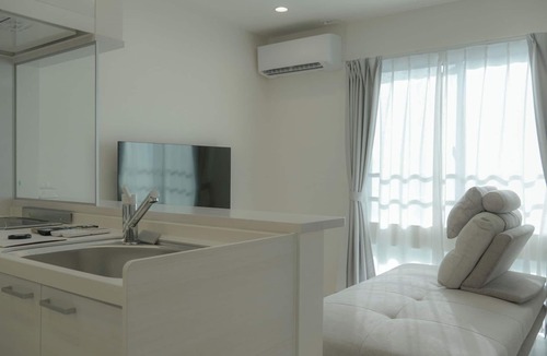 Mashiki Apartment | Opt Kuamaoto Mashiki