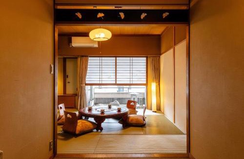 Dotonbori Hotel | Osaka Ryokan Kuramoto