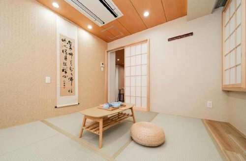Sumida Apartment | Oshiage SAIEI Hotel 301