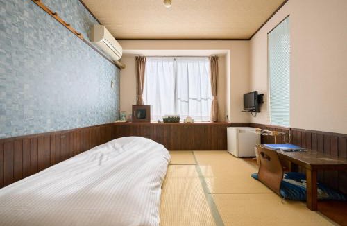 Inazawa Hotel | Oyado Wayoukan
