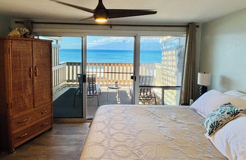 Kahana Condo | Paradise Found