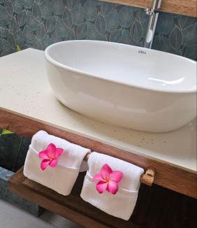 Fulhadhoo House | Pearl Villa