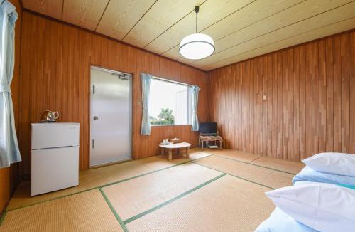 Iriomote-jima Taketomi-cho House | Pension Hoshinosuna