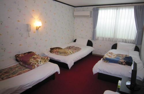 Sakyo Ward Hotel | Pension Kitashirakawa
