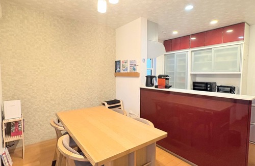Konohana House | Perfect Base for Families - 3Bedrooms, 2Baths, Full-Kitchen, Free-P