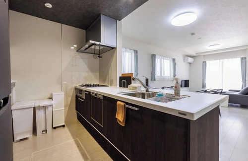 Chikusa Ward House | Perfect base for sightseeing in Nagoya Brand new/Nagoya City Aichi