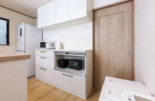 Chikusa Ward House | Perfect base for sightseeing in Nagoya Entire ne/Nagoya City Aichi