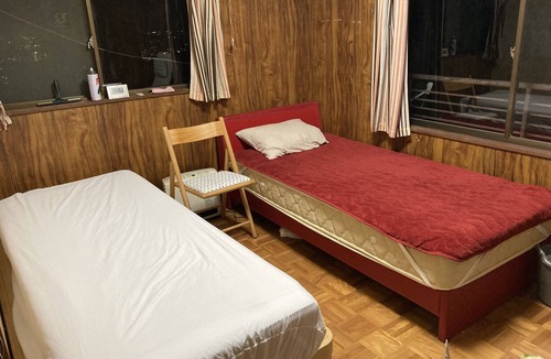 Sango House | Piano Guest House