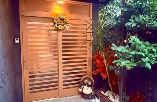 Noda House | Pine Leaf lnn 楓の宿 2号館