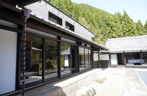 Yoshino House | Plan with breakfast and dinner A completely priv/Yoshino-gun Nara