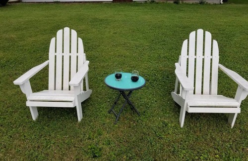 Darnestown House | Pleasant Hills Farm Guest Cottage (Farm Stay just 20 mins to Washington DC)