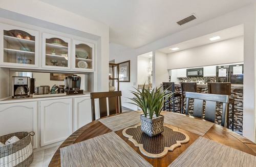 La Quinta Cove Cottage | Pool/Spa Private Close to La Quinta Village/Hiking/Golf 3 King beds #107429