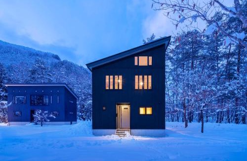 Iimori Ski Chalet | Powdersuites