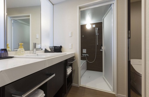 Minamimorimachi Hotel | Premier Hotel CABIN PRESIDENT Osaka