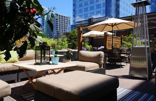 Downtown Halifax Hotel | Prince George Hotel