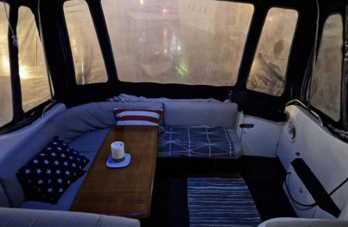 Centrum Boat Rental | Prinsessan i Lilla Bommen