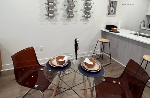 Langdon Bed & Breakfast | Private Apartment in the Heart of Dc