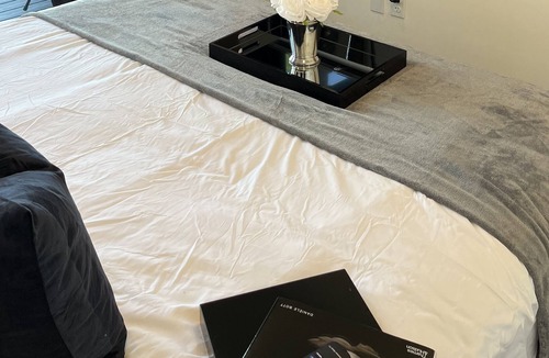 Langdon Bed & Breakfast | Private Apartment in the Heart of Dc
