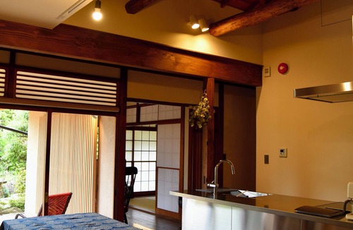 Chigasaki House | Private Japanese Family Beach House