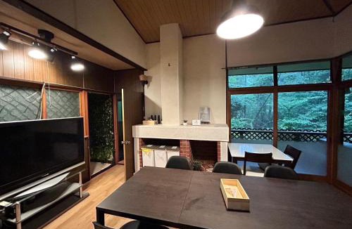 Tsumagoi House | Private Villa M