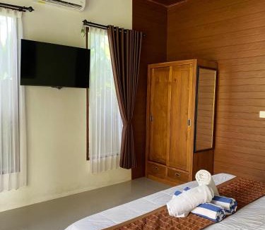 Ubud Villa | PurnaSari Villa Ubud