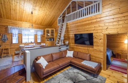 Syote Ski Chalet | Pytkynkulma