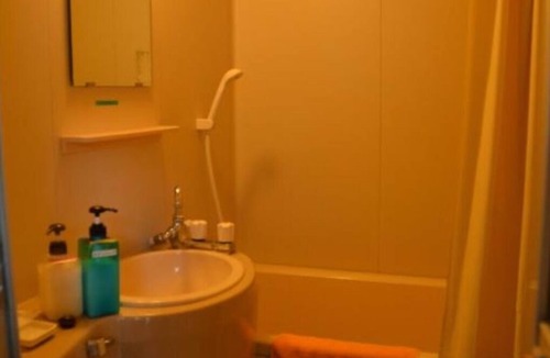 Iida Hotel | quadruple room/Kitaazumi-gun Nagano
