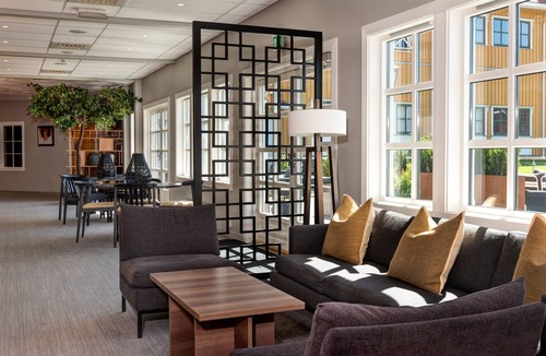 Gralum Hotel | Quality Hotel Sarpsborg