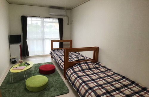 Meito Ward Apartment | Quiet residential area Oneroom apartment for re - RUVAL Momotaro 1B/Nagoya Aichi