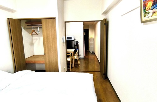 Nakamura House | Quiet town near Nagoya station
