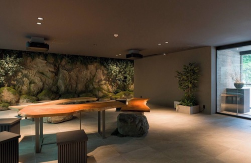 Hakone House | Rakuten STAY TERRACE Hakone Kowakudani F 2 double beds dog friendly / Ashigarashimo-gun Kanagawa