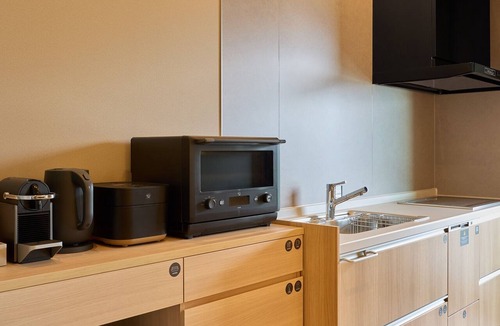 Toyooka Apartment | Rakuten STAY TERRACE Kinosaki Riverside