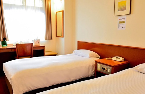 Kamiogi Hotel | Rakuten STAY URBAN ogikubo