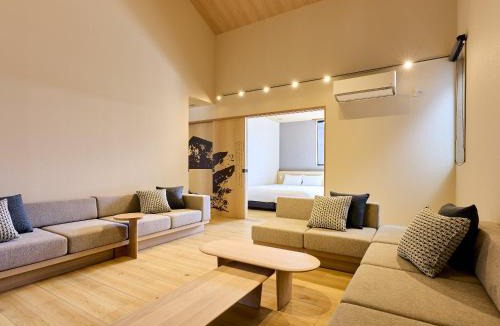 Hanashiki Onsen Villa | Rakuten STAY VILLA Kusatsu Onsen