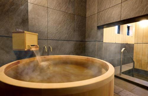 Hanashiki Onsen Villa | Rakuten STAY VILLA Kusatsu Onsen