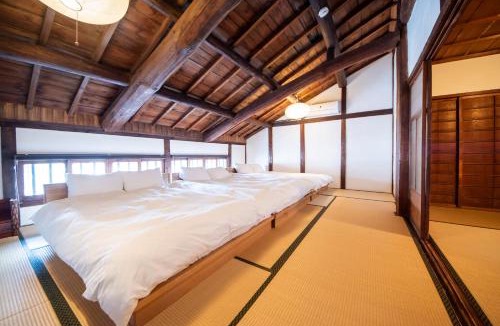 Nara House | Ranjatai