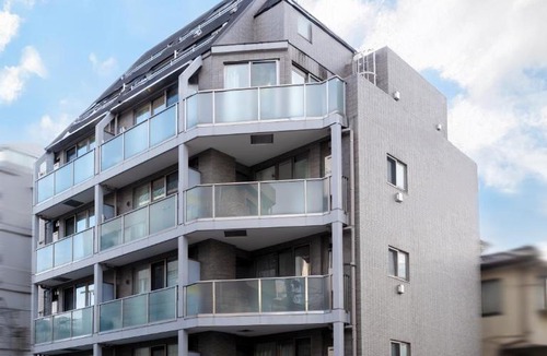 Ebisuminami Apartment | RARE-EBISU BREEZE Apartment