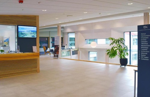 Rauland Hostel | Raulandsakademiet