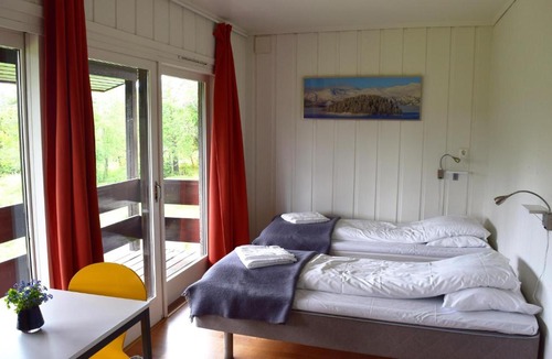 Rauland Hostel | Raulandsakademiet