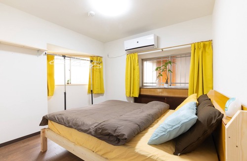 Higashiyodogawa House | Recommended for people interested in "convenient transport", "culture" and "shopping"
