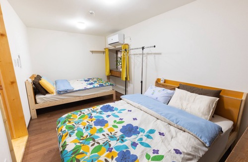 Higashiyodogawa House | Recommended for people interested in "convenient transport", "culture" and "shopping"